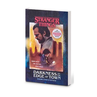 Darkness at the Edge of Town