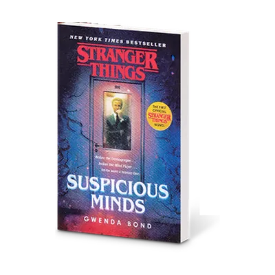 Suspicious Minds