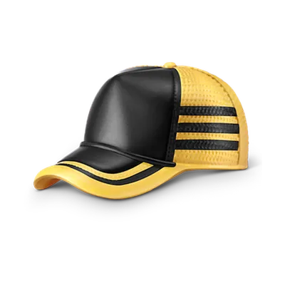 Gorra de Lucas