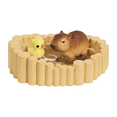 Capibara