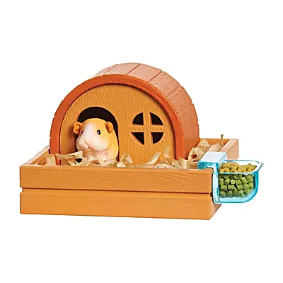 Cobaya 1