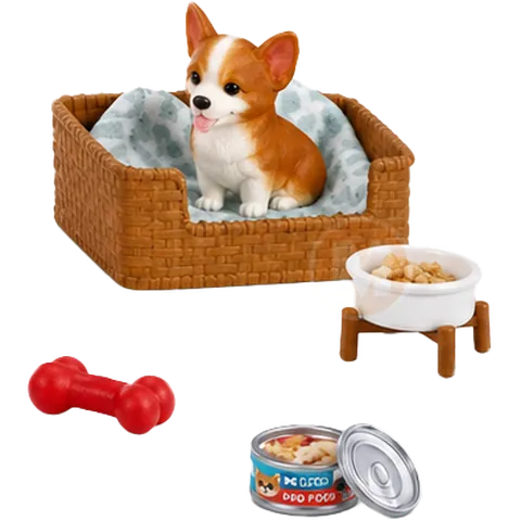 Corgi