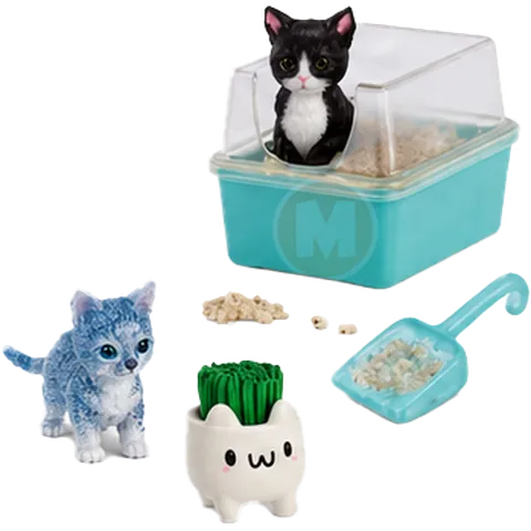 Gatitos numero 2