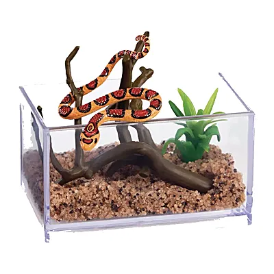 Serpiente