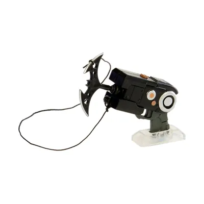 Grappling Gun (pistola de gancho)