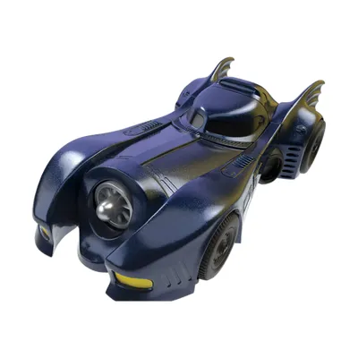 Batmóvil