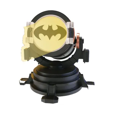 Bat-Signal