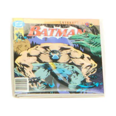 Batman #497