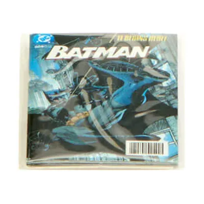 Batman #608