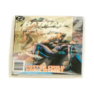 Batman #613