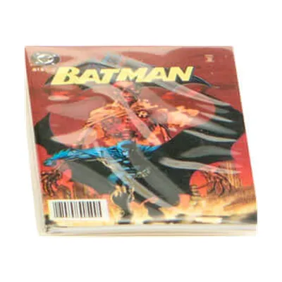 Batman #618