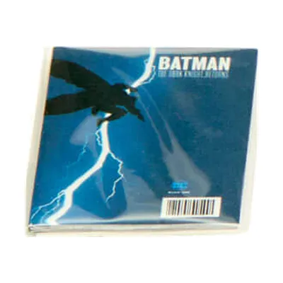 The Dark Knight Returns