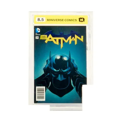 Batman #24
