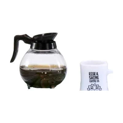 Café de Goteo