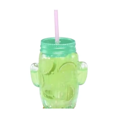 Limonada de Higo Chumbo