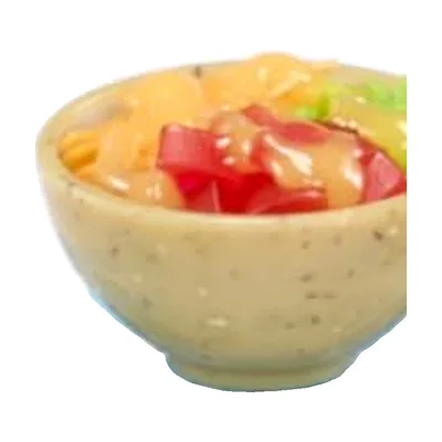 Poke Bowl