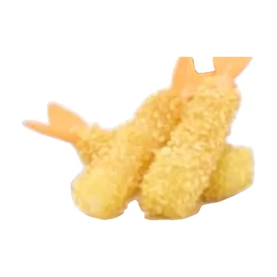 Tempura de Camarón