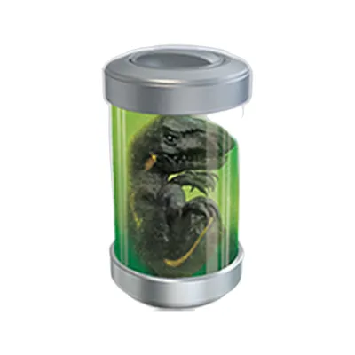 Indoraptor