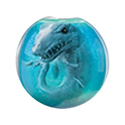 Mosasaurus