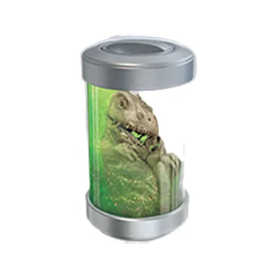 Tyrannosaurus Rex