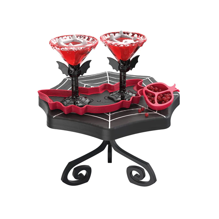 Vampire Drinks