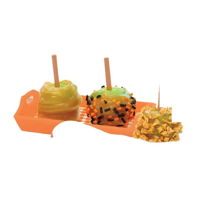 Caramel Apples