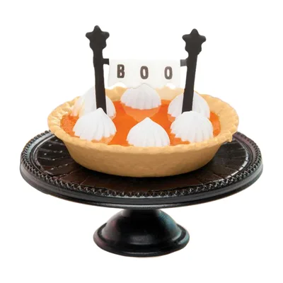 Pumpkin Pie