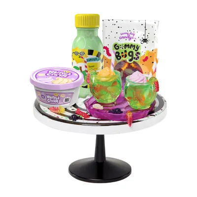 Bug Juice
