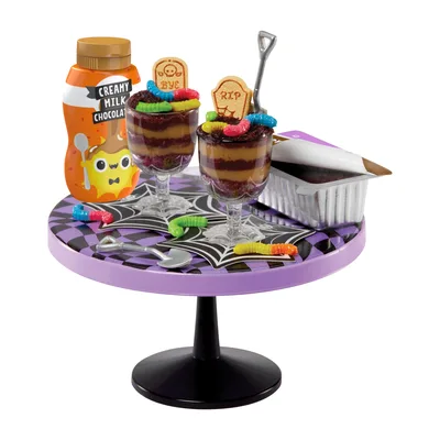 Dirt Cups