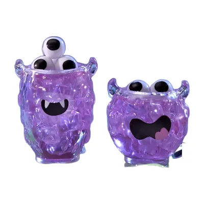 Monster Drinks