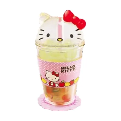 Fruit Boba Tea