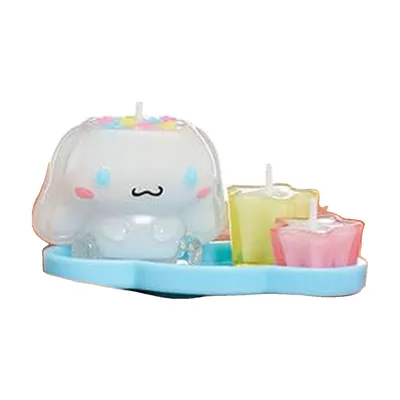 Candles · Cinnamoroll