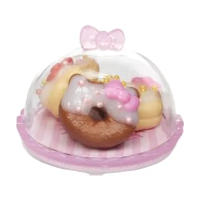 Donuts