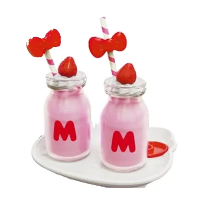 Strawberry Milk