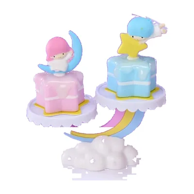Tartas · Little Twin Stars