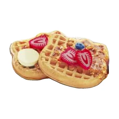 Waffles