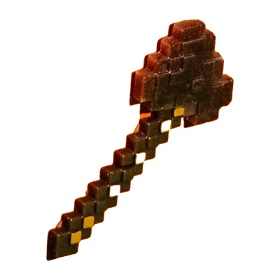 Hacha (Axe)