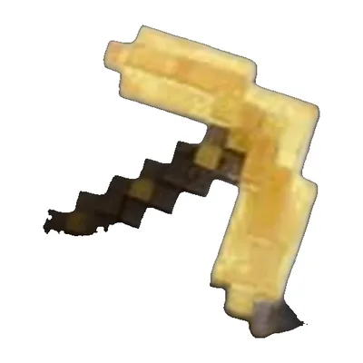 Pico (Pickaxe)