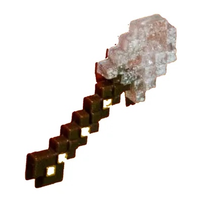 Pala (Shovel)