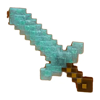 Espada de Diamante