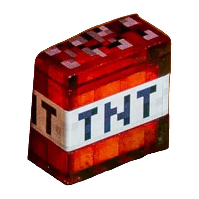 Bloque de TNT