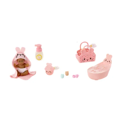 Baño (Pink Bunny)