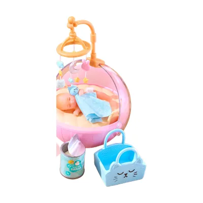 Siesta (Blue Cat)