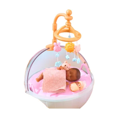 Siesta (Brown Teddy)