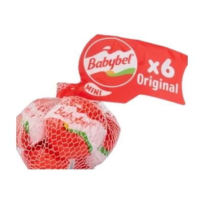 Quesitos Originales