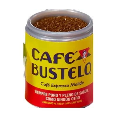 Café Espresso