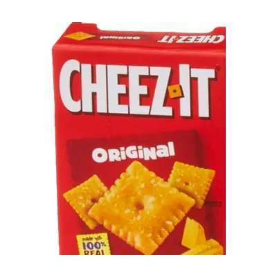 Galletas de Queso Original