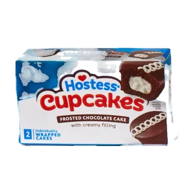 Bizcochos de Chocolate