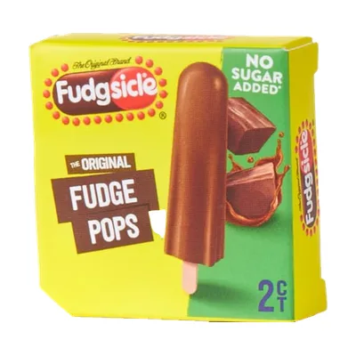 Paletas de Chocolate