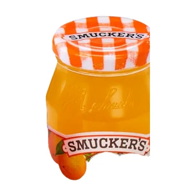 Mermelada de Naranja Dulce